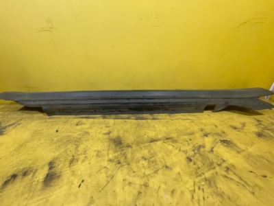 Mini clubman r55- порог правый  сторона 114129-10 фото №1