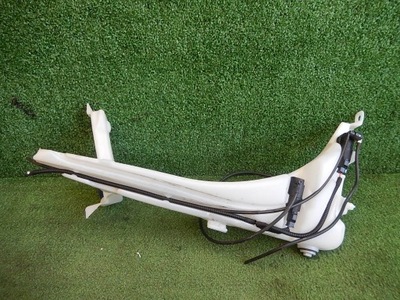 Бак омивача peugeot 508 ii sw фото №1