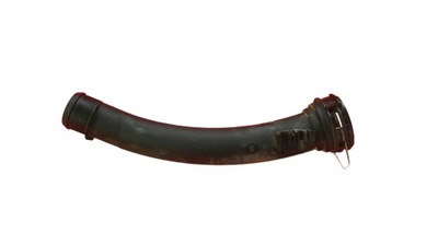 Ds3 crossback 1.2i 2019 трубка wąż шланг повітрозабірник повітря 101km 1192771s01 фото №1