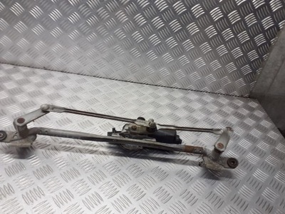 Механизм дворник перед mazda 6 849200-2390 фото №1