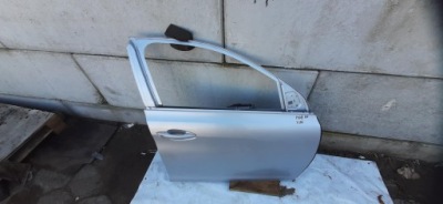 Дверь правый перед peugeot 308 t9 ezrc фото №1