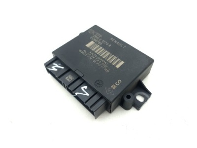 Renault austral 2023 блок керування / модуль паркування pdc фото №1