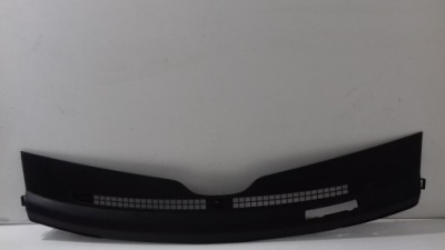 Ford edge mk2 жабо внутрішнє панелі консолі фото №1