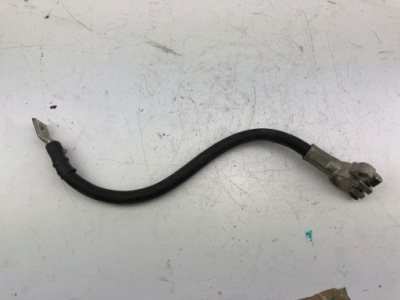 Vw жгут аккумулятор клемма фото №1