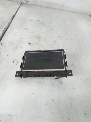 E503 дисплей opel antara 96850912 фото №1