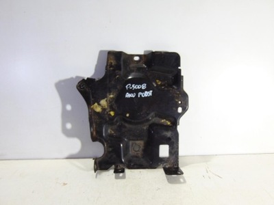 Основание аккумулятор peugeot 5008 i 1.6 hdi фото №1