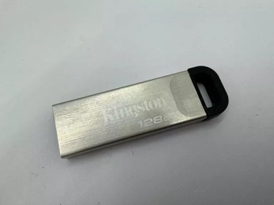 PENDRIVE KINGSTON 128GB