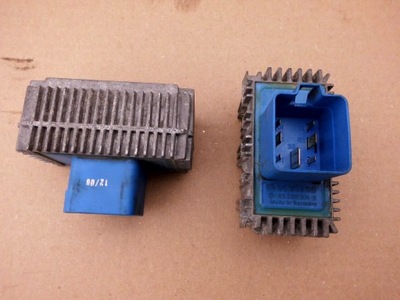 55353011 реле свеча opel zafira b фото №1