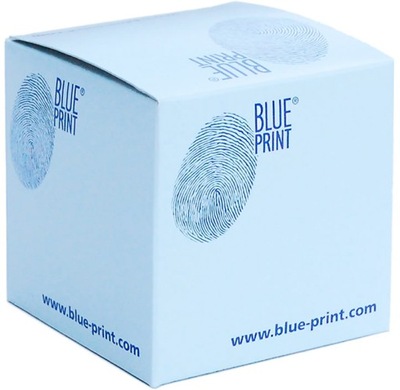 2 X DISC BRAKE BLUE PRINT ADK84337  