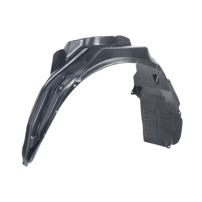 Підкрилок перед праве mitsubishi space star 98-04 фото №1