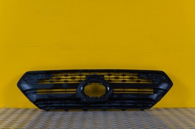 Toyota rav4 2019 2020- решітка радіатора решітка радіатора перед фото №1