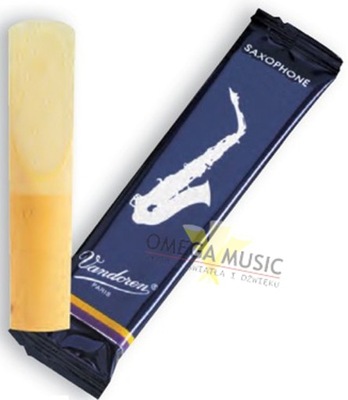 Stroik do saksofonu altowego VANDOREN SR2125