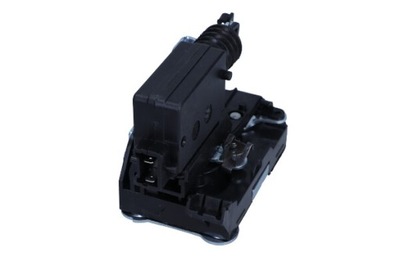 Замок двері renault p. master ii/ opel movano le prottego обмін фото №1