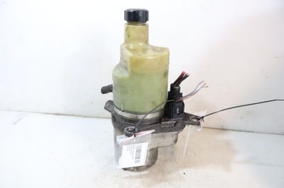 Насос усилителя электрическая volvo v50 1.6d фото №1