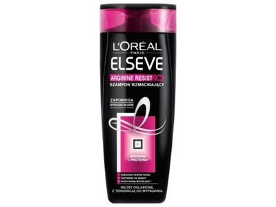 Szampon L'Oréal Paris 250 ml przeciw wypadaniu włosów