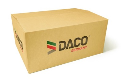 PROTECTION SHOCK ABSORBER DACO PK4750 PK001  