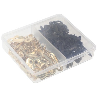 KLIPSY DO RAMEK OBRAZÓW NARZĘDZIE DO ZAWIESZANIA ZDJĘĆ