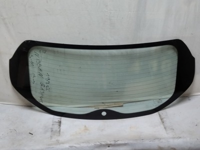 VENTANAS PARTE TRASERA NISSAN QASHQAI J11 (2013-)  