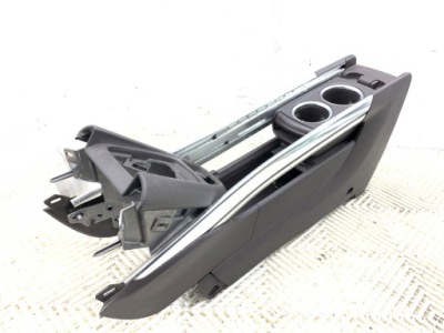 Туннель средний opel zafira c minivan 13377806 фото №1