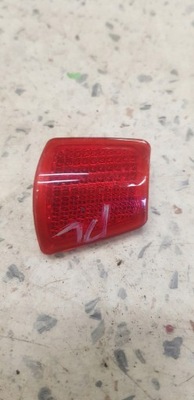 Отражатель лампа дверь левый перед alfa romeo 166 фото №1