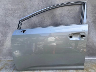 Двері ліва перед toyota avensis t27 фото №1