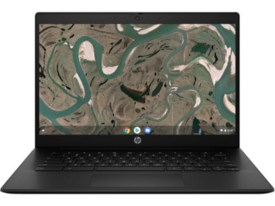 HP CHROMEBOOK 14 G7 4L1L1EA N5100/4GB/32GB/14''FHD