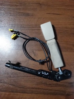 Натягувач поперечина правий перед mercedes w221 w216 1 фото №1