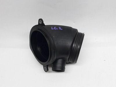 Audi q7 ii 3.0 tdi 2015- шланг труба повітря гасник турбіни 059129955ak фото №1