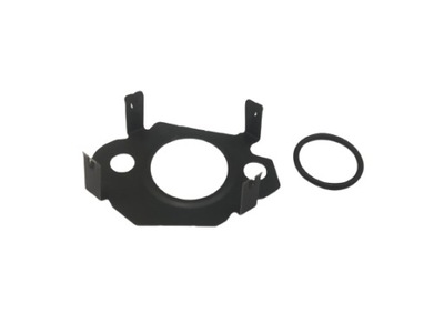 Прокладка клапана egr фото №1