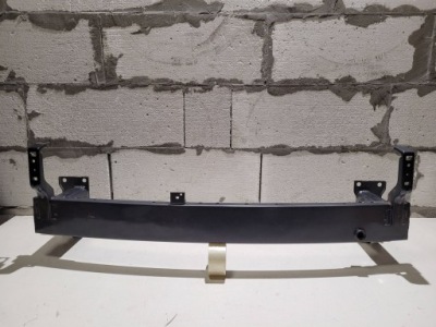 Ssangyong korando iv c300 балка бампера перед 2019+ фото №1