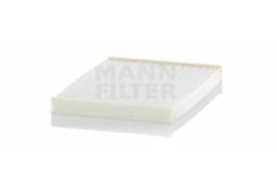 MANN-FILTER MANN-FILTER CU 24 027 FILTR, ВЕНТИЛЯЦИЯ PRZESTRZENI фото