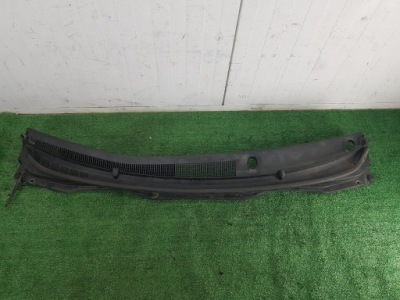 Жабо hyundai i20 86151-1j000 фото №1