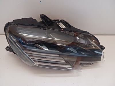 Лампа перед передня права ferrari sf90 stradale f173 фото №1