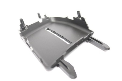 Заглушка решётки zderz правая перед audi a6 allroad оригинал od aso фото №1