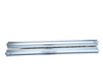 Suzuki grand vitara jt 5d 05- поріг внутрішній фото №1