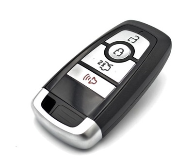 Ford galaxy edge ключ pilot keyless 315mhz фото №1