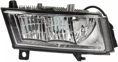 DEPO LAMP FOG LAMP 771-2005R-AE  