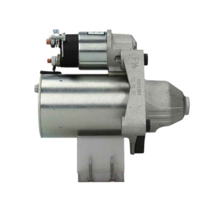 Стартер 12v 1kw к nissan note 1.2 фото №1