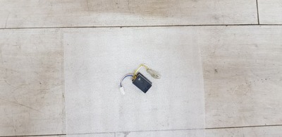 Модуль управление usterka honda civic viii 05-11 фото №1