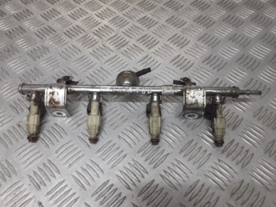 Молдинг впрыскная форсунки mazda 6 gg 1.8 фото №1