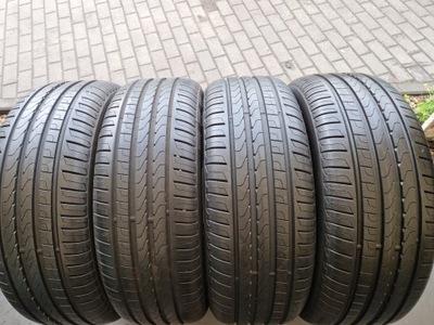 235/55/18 235/55r18 Pirelli Scorpion Verde 100w MO