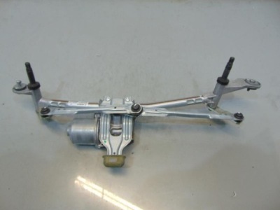 Механизм дворник передних peugeot 3008 ii eu фото №1