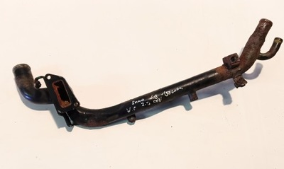 Магистраль wody opel zafira b 1.9 cdti 150km фото №1