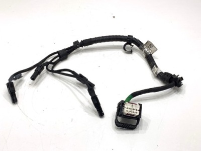 Джгут свічка розжарювання bmw g31 7580077 2.0 190km модуль фото №1