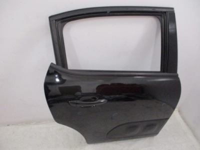 Citroen c3 iii дверь правое задние ktvd фото №1