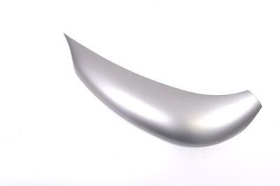 Mini cooper countryman r60 2011 рамка бардачка панелі приладової панелі фото №1