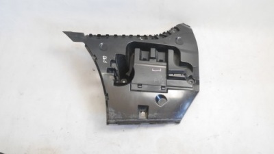 Bmw оригінальний номер 7184767 напрямна бампера фото №1