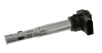 Котушка запалювання audi a3 1.8tfsi-rs3 03- фото №1