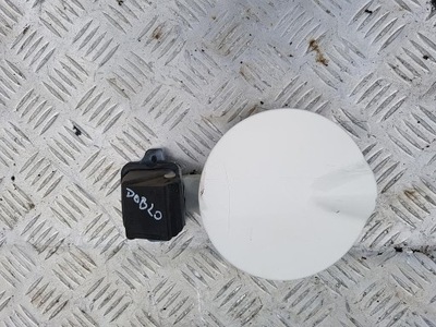 Fiat doblo i 01-05 1.9 d крышка заливной топлива фото №1