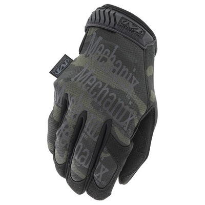 Rękawice rękawiczki Mechanix Wear Original M